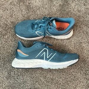 new balance men’s fresh foam 880 running shoes
